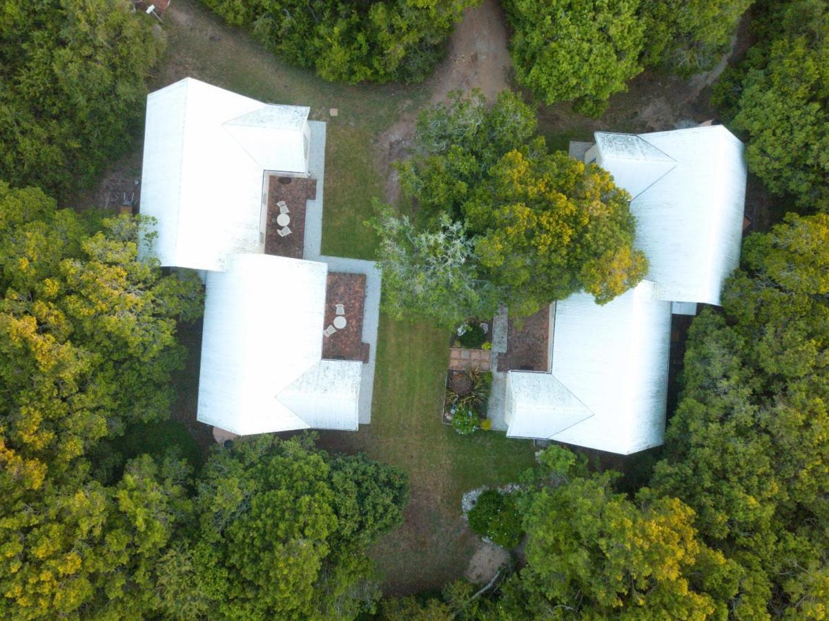 The Plantation Port Elizabeth Exterior foto