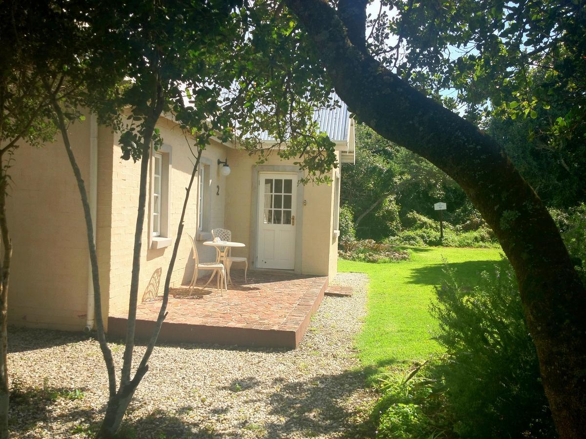 The Plantation Port Elizabeth Exterior foto