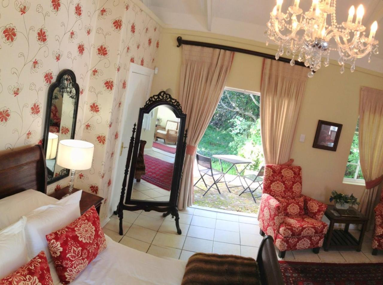 The Plantation Port Elizabeth Exterior foto