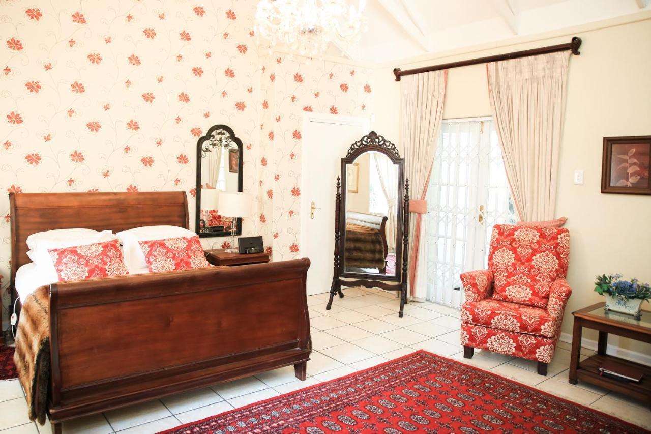 The Plantation Port Elizabeth Exterior foto
