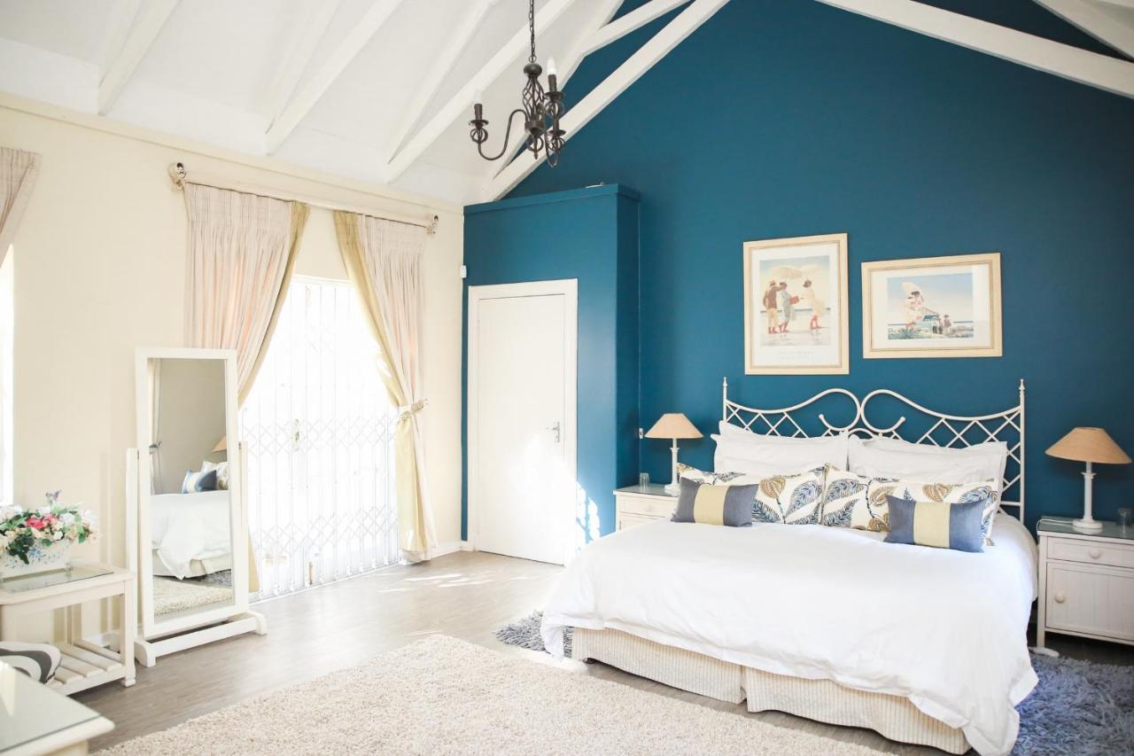 The Plantation Port Elizabeth Exterior foto