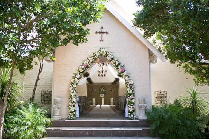 The Plantation Port Elizabeth Exterior foto