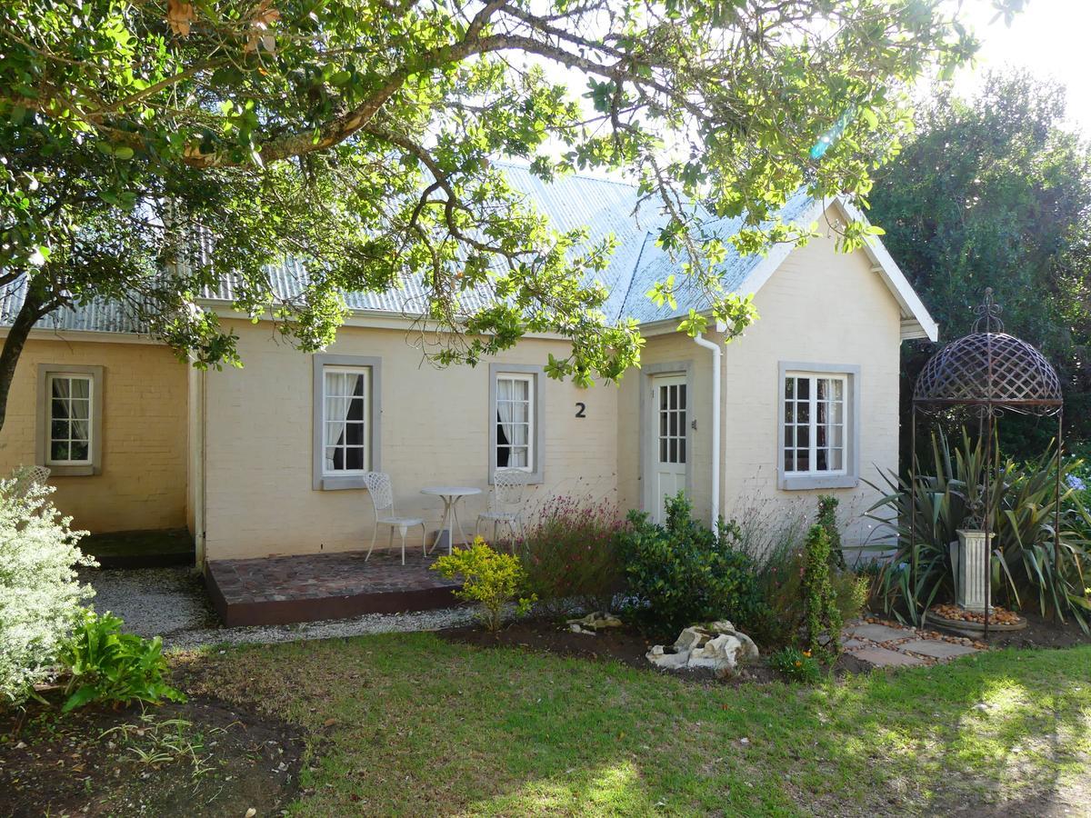 The Plantation Port Elizabeth Exterior foto