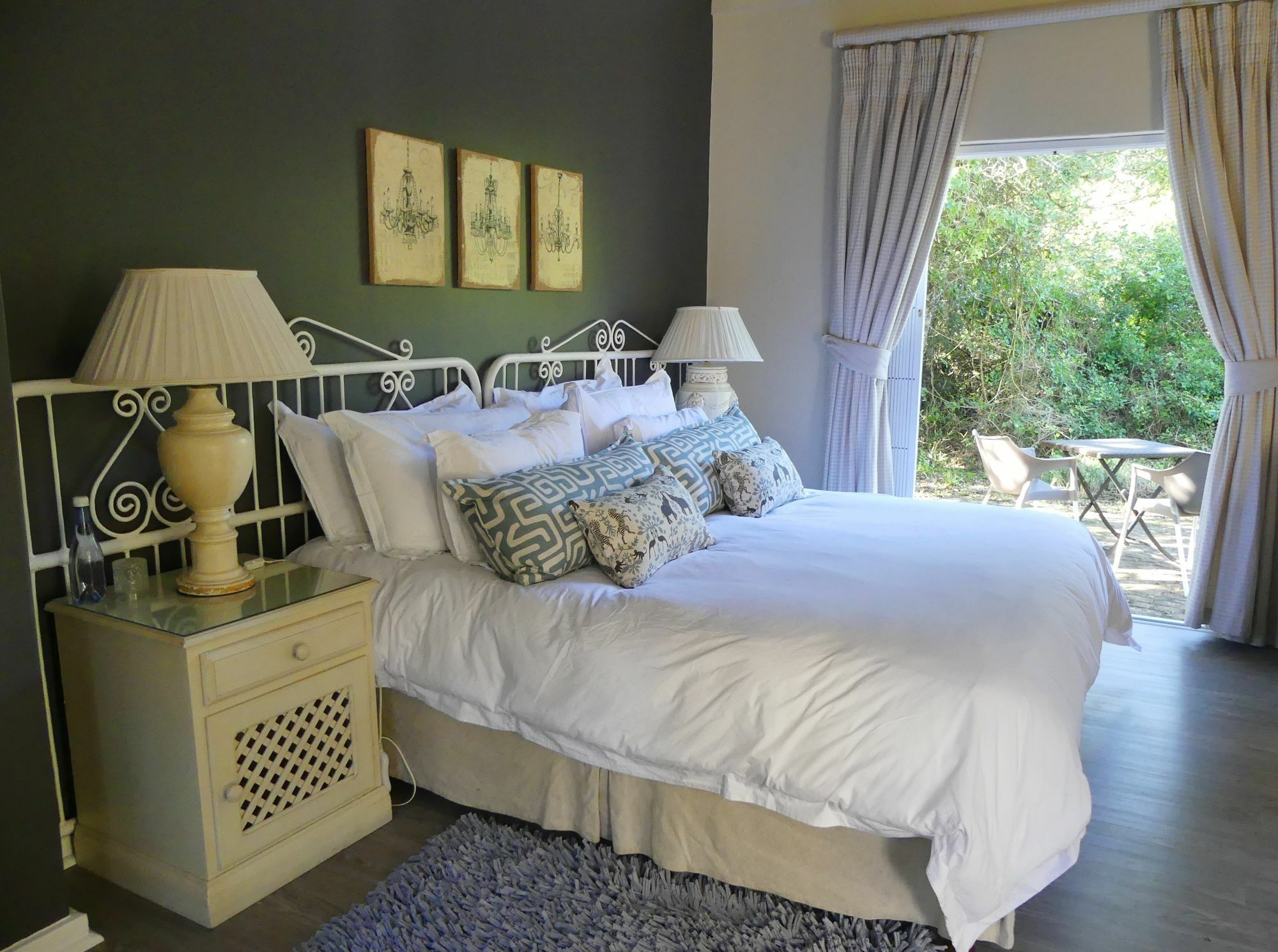The Plantation Port Elizabeth Exterior foto