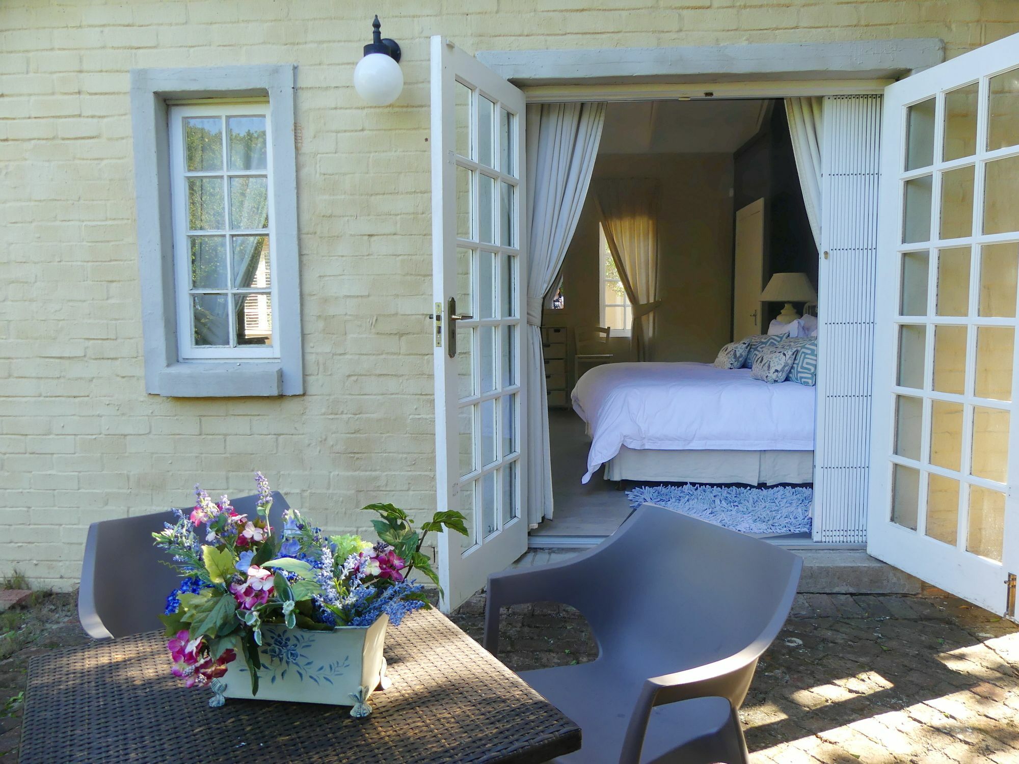 The Plantation Port Elizabeth Exterior foto