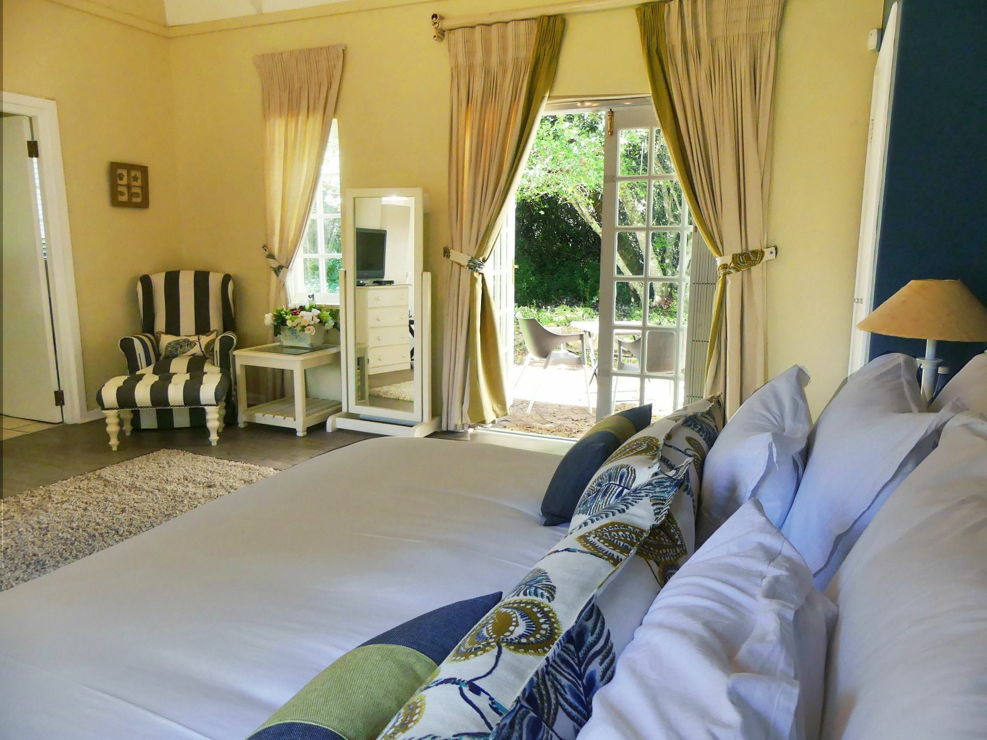The Plantation Port Elizabeth Exterior foto