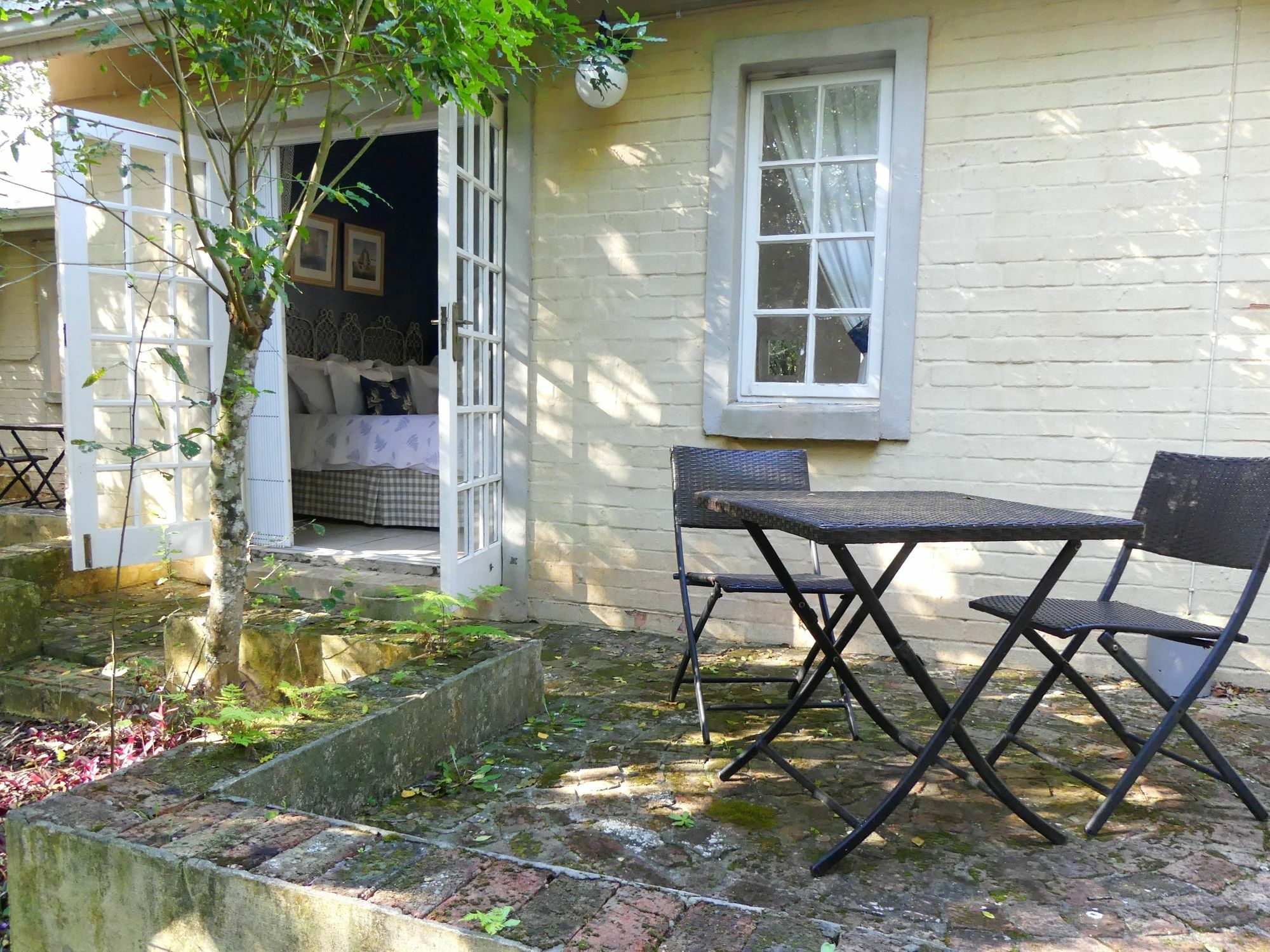 The Plantation Port Elizabeth Exterior foto